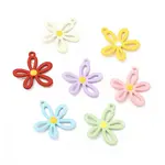 Rack Plating Alloy Pendants