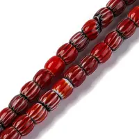 Handmade Lampwork Beads Strands