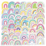 PVC Adhesive Stickers