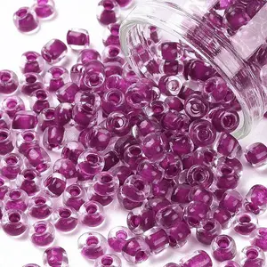 6/0 Glass Seed Beads