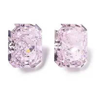 Cubic Zirconia Cabochons