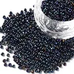 12/0 Glass Seed Beads