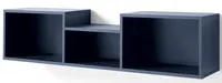 Police 125cm raquel - modrá