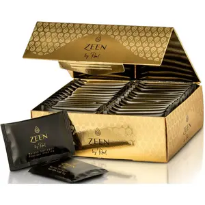 ZEEN by Roal Collagen Lemon prášok na prípravu nápoja s kolagénom 30 ks