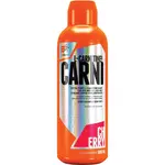 Extrifit Carni L-Carnitine 120 000 mg výživový doplnok pre športovcov príchuť Cherry 1000 ml