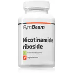 GymBeam Nicotinamide Riboside kapsuly pre mladistvý vzhľad 50 g