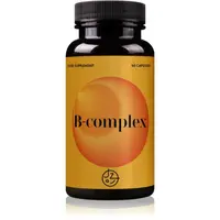 Jeme zdravo B-komplex kapsuly s komplexom vitamínu B 46 g