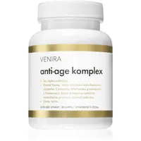 Venira Anti-age komplex kapsuly pre mladistvý vzhľad 40 cps