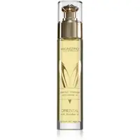 VALAVANI Magnetifico Premium Massage Aphrodisiac masážny olej Oriental 50 ml