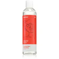 Satisfyer Men Warming lubrikačný gél 300 ml