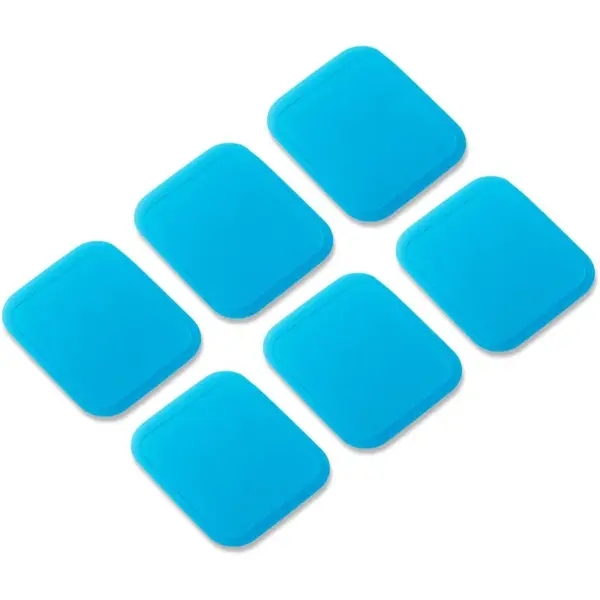 BEURER 648.49 náhradné elektródy for Beurer EM 50 6 ks