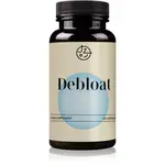 Jeme zdravo Koniec nadúvania kapsuly na podporu trávenia 72 g