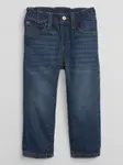 GAP Dětské džíny '90s straight - Kluci