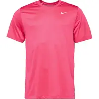 Nike DRI-FIT LEGEND Pánské tréninkové tričko, růžová, velikost