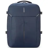 RONCATO RYANAIR IRONIK 2.0 Batoh do kabiny, tmavě modrá, velikost