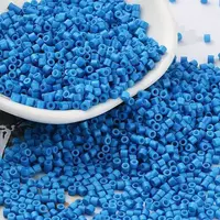 Baking Paint Glass Seed Beads