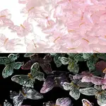 Luminous Resin Cabochons