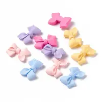 Opaque Resin Cabochons