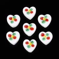 Handmade Lampwork Beads