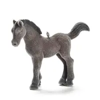 Flocky Opaque Resin  Pendants