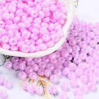 3/0 Glass Seed Beads