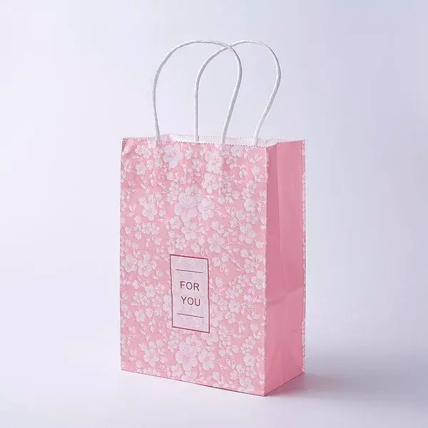kraft Paper Bags
