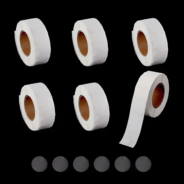 PET Adhesive Stickers