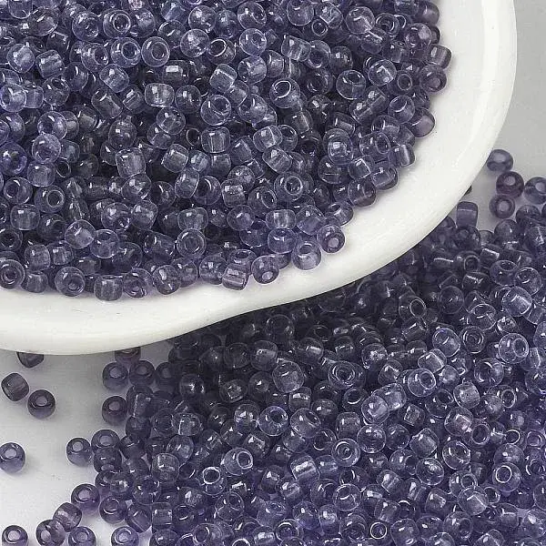 12/0 FGB Grade A Round Glass Seed Beads