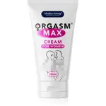 Medica-Group Orgasm Max For Women stimulační krém pro ženy 50 ml