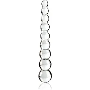 Pipedream Icicles No. 2 dildo 20.6 cm