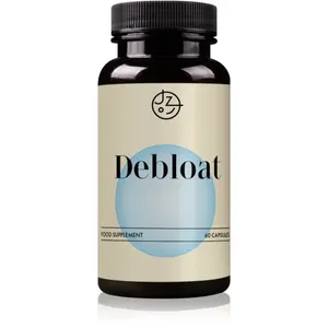 Jíme zdravě Konec nadýmaní kapsle pro podporu trávení 72 g