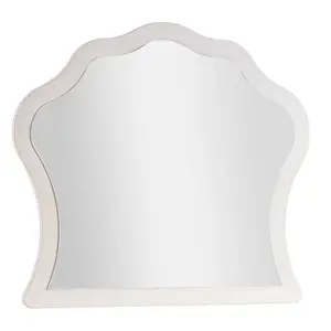 Zrkadlo ku komode chere - breza