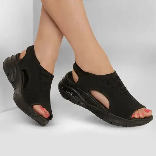 Skechers arch fit-city catch 39