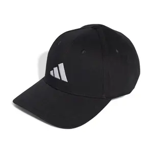 adidas New Logo Baseball Cap OSFM