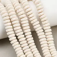 Natural Lava Rock Beads Strands