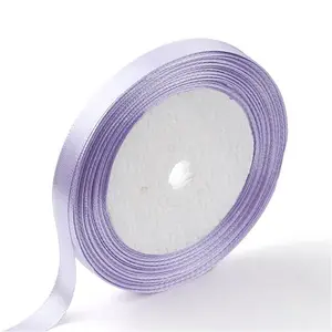 Single Face Satin Ribbon
