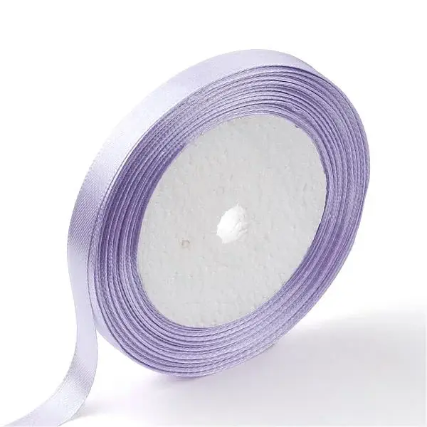Single Face Satin Ribbon