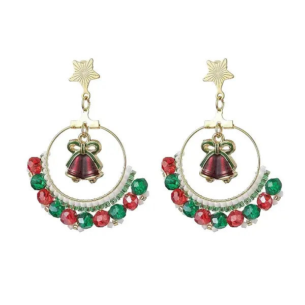 201 Stainless Steel  Hoop Earring