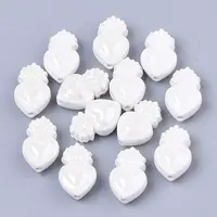 Handmade Porcelain Beads