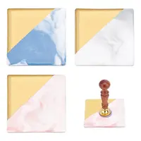 Porcelain Cup Mat