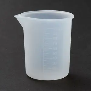 Silicone Measuring Cup
