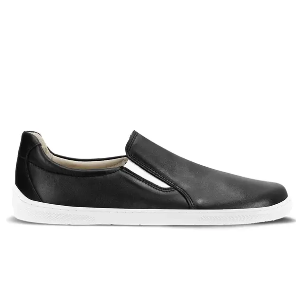 Barefoot Be Lenka Eazy Neo - Black & White