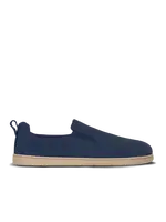 Dětské barefoot Slip-on boty Be Lenka Aura Kids - Navy