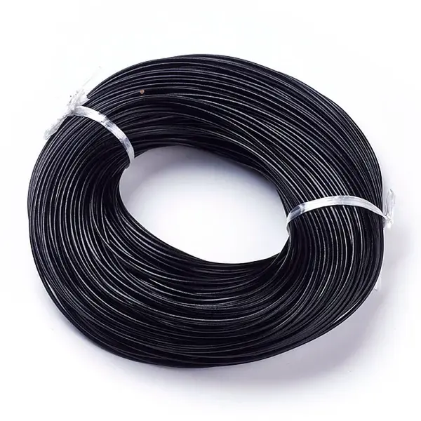Cowhide Leather Cord
