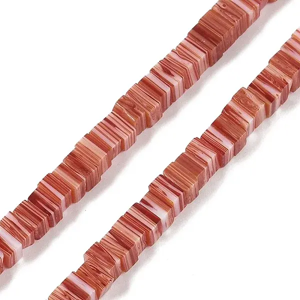 Handmade Lampwork Beads Strands