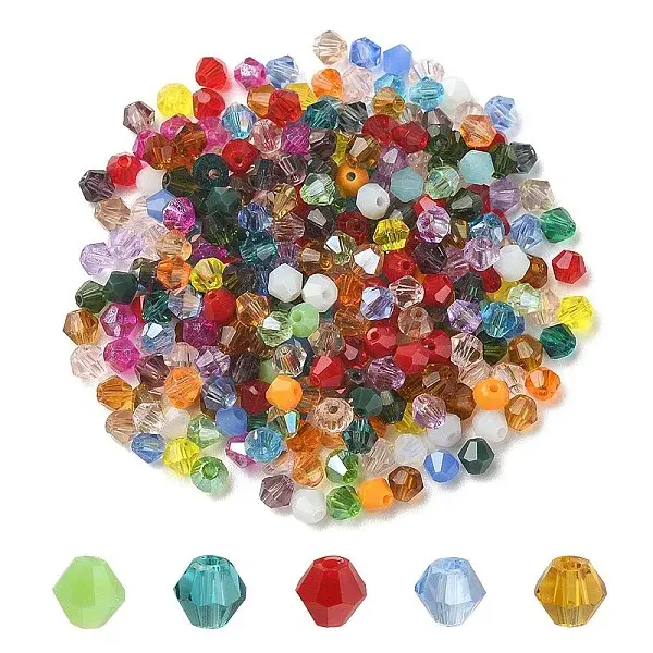 Glass Beads