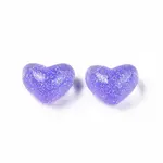 Translucent Acrylic Cabochons