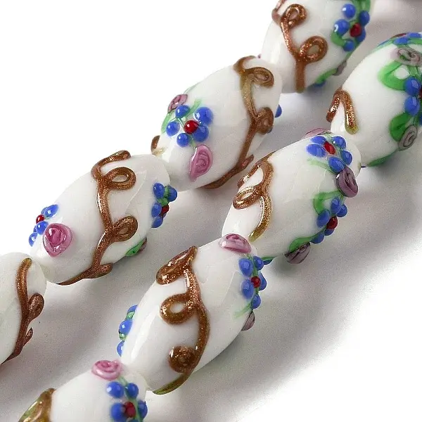 Handmade Lampwork Beads