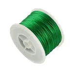 Nylon Satin Rattail Cords
