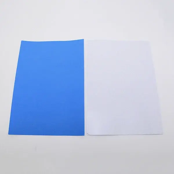 Sponge EVA Sheet Foam Paper Sets